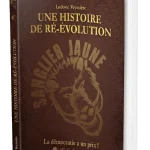 Une histoire de ré-évolution Le livre