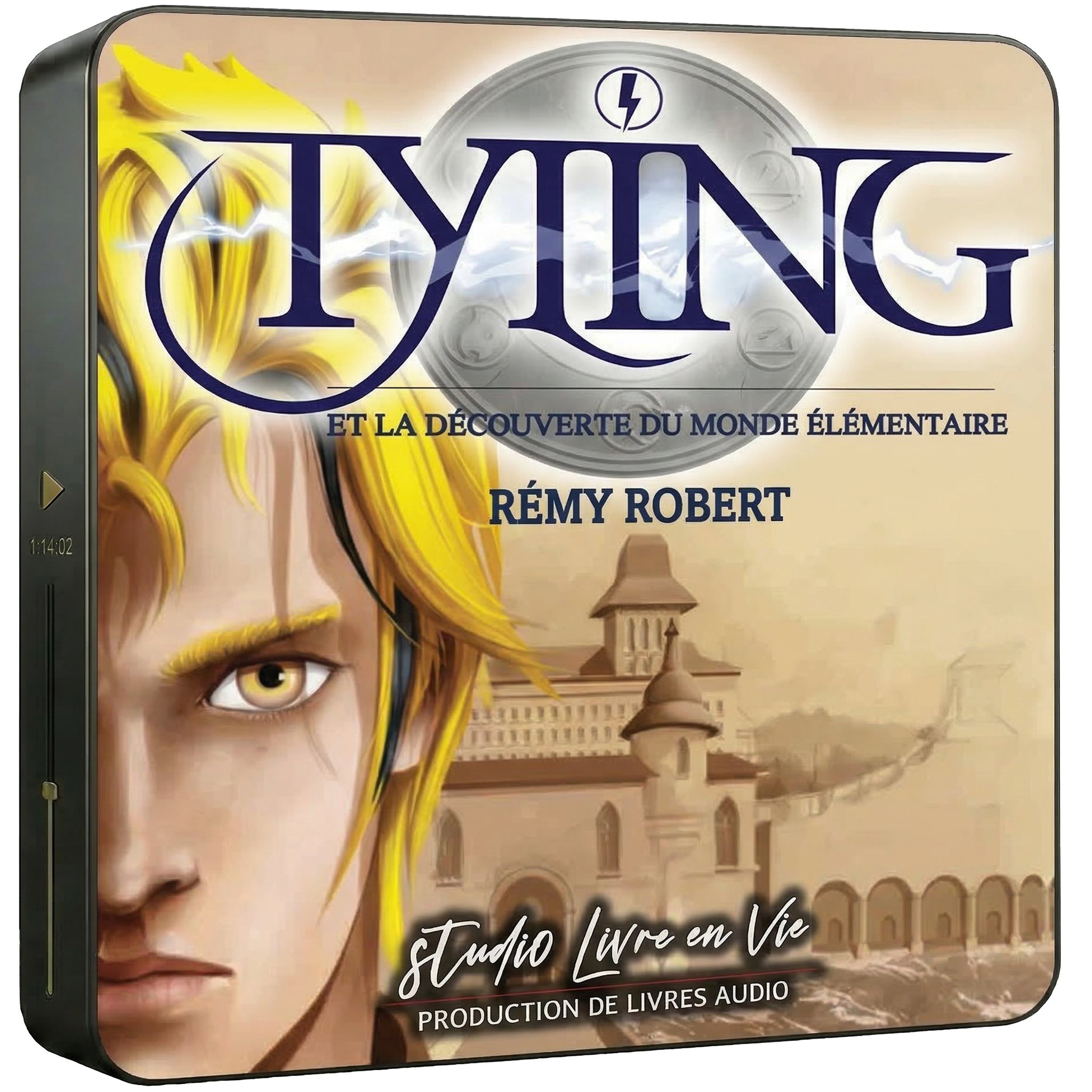 TYLING et la découverte du monde élémentaire