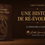 Une histoire de ré-évolution  -  Le livre
