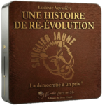 Une histoire de ré-évolution Livre audio